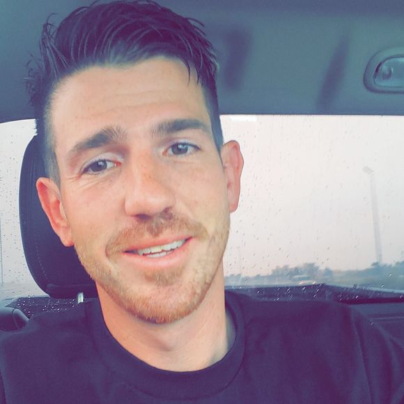 Meet your Posher, Steven - Picture 1 of 1